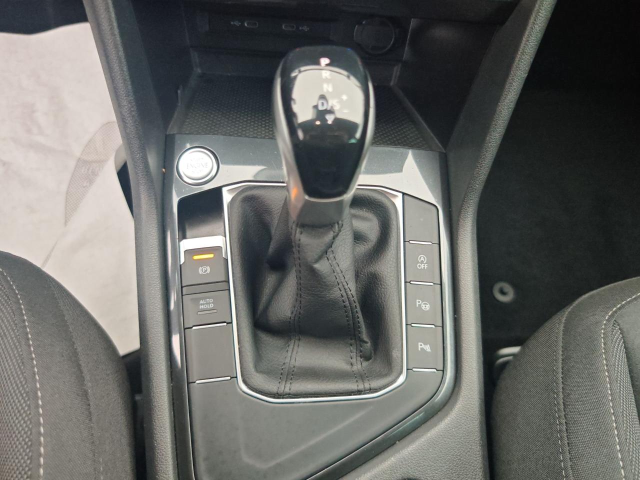 Volkswagen Volkswagen Tiguan usata 14