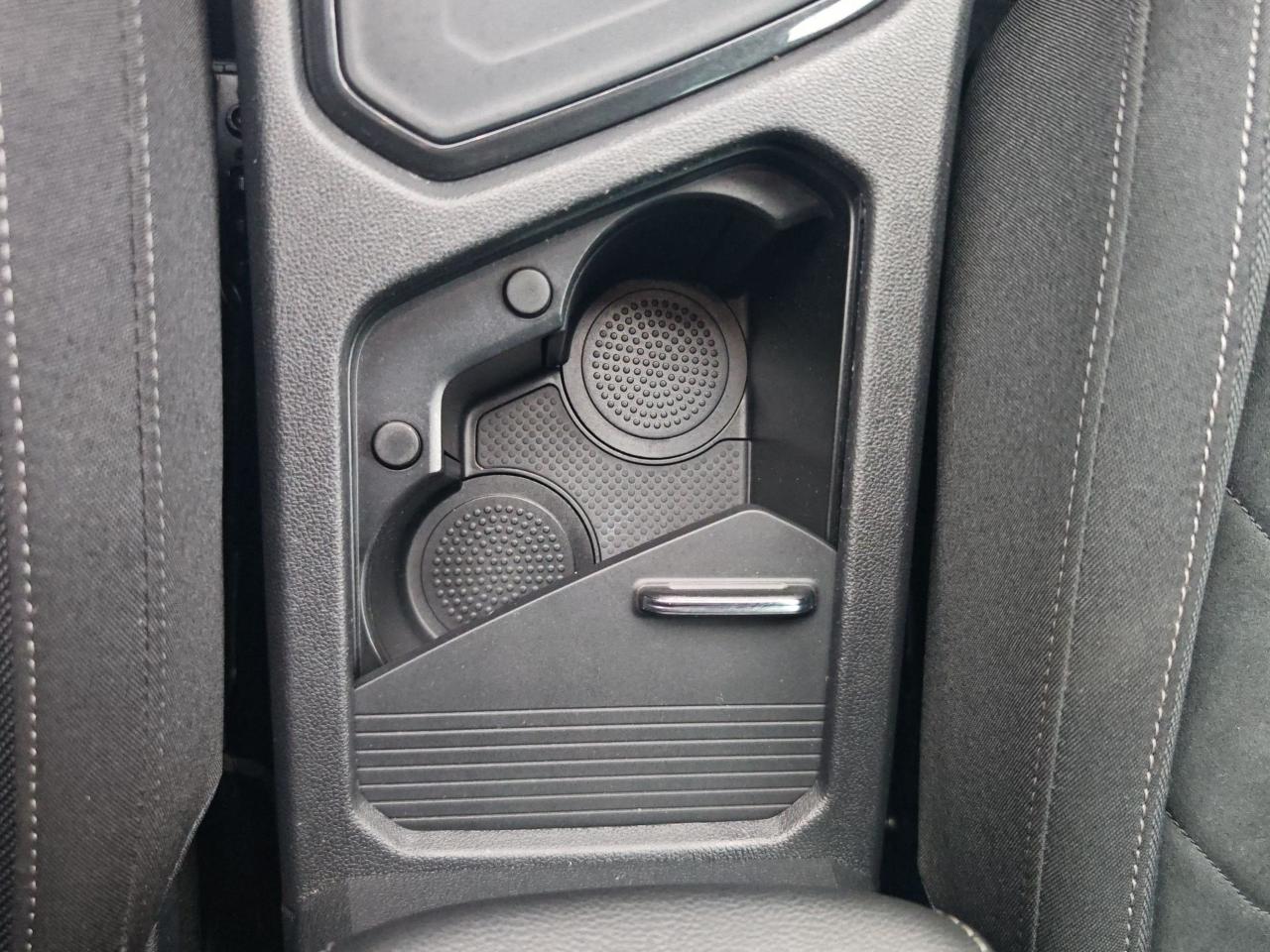 Volkswagen Volkswagen Tiguan usata 15