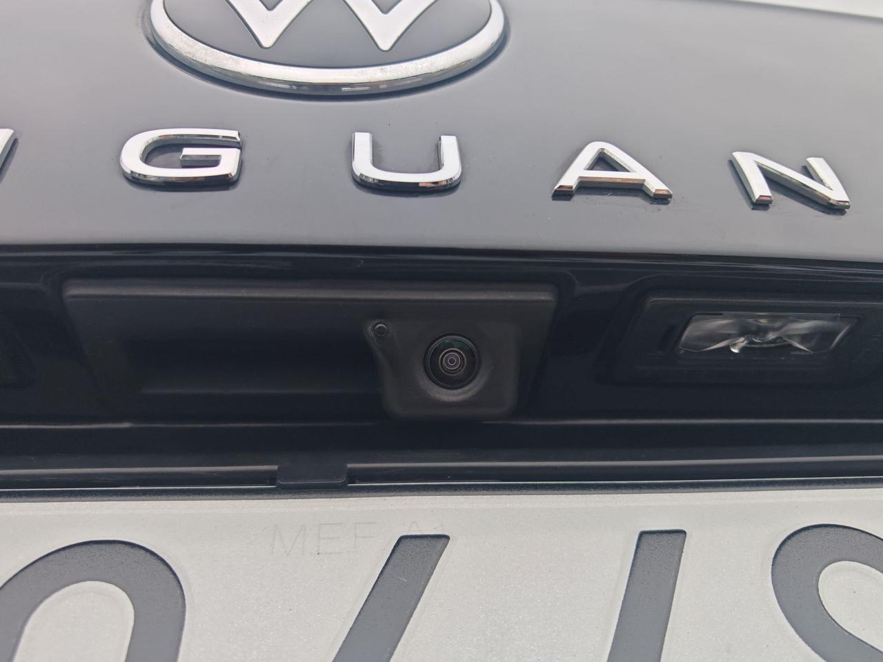 Volkswagen Volkswagen Tiguan usata 17