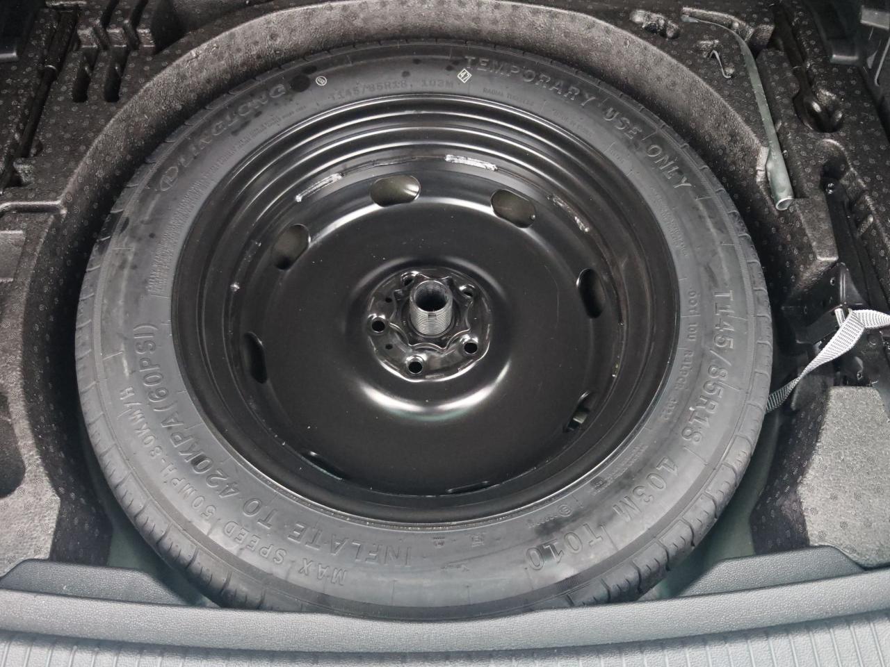 Volkswagen Volkswagen Tiguan usata 18