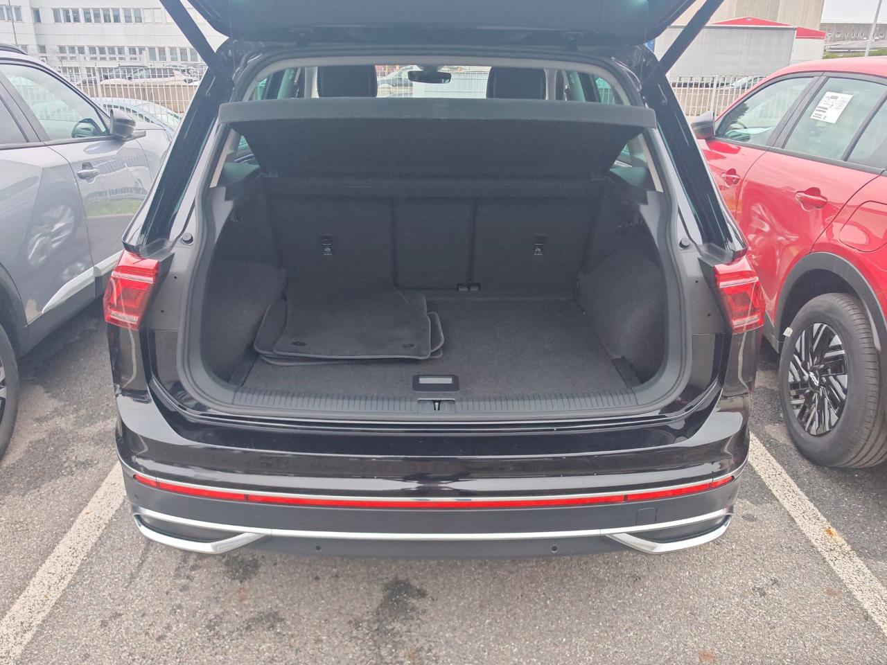 Volkswagen Volkswagen Tiguan usata 19