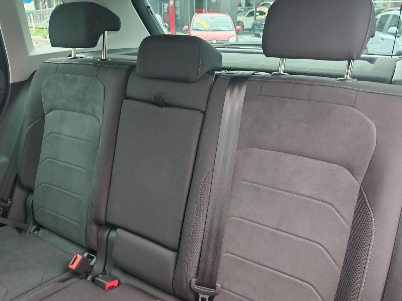 Volkswagen Volkswagen Tiguan usata 25