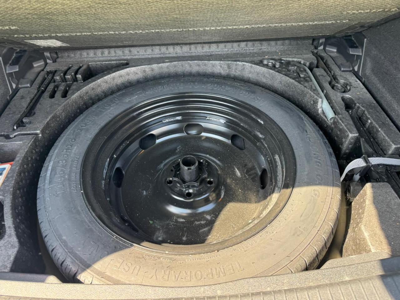 Volkswagen Volkswagen Tiguan usata 4