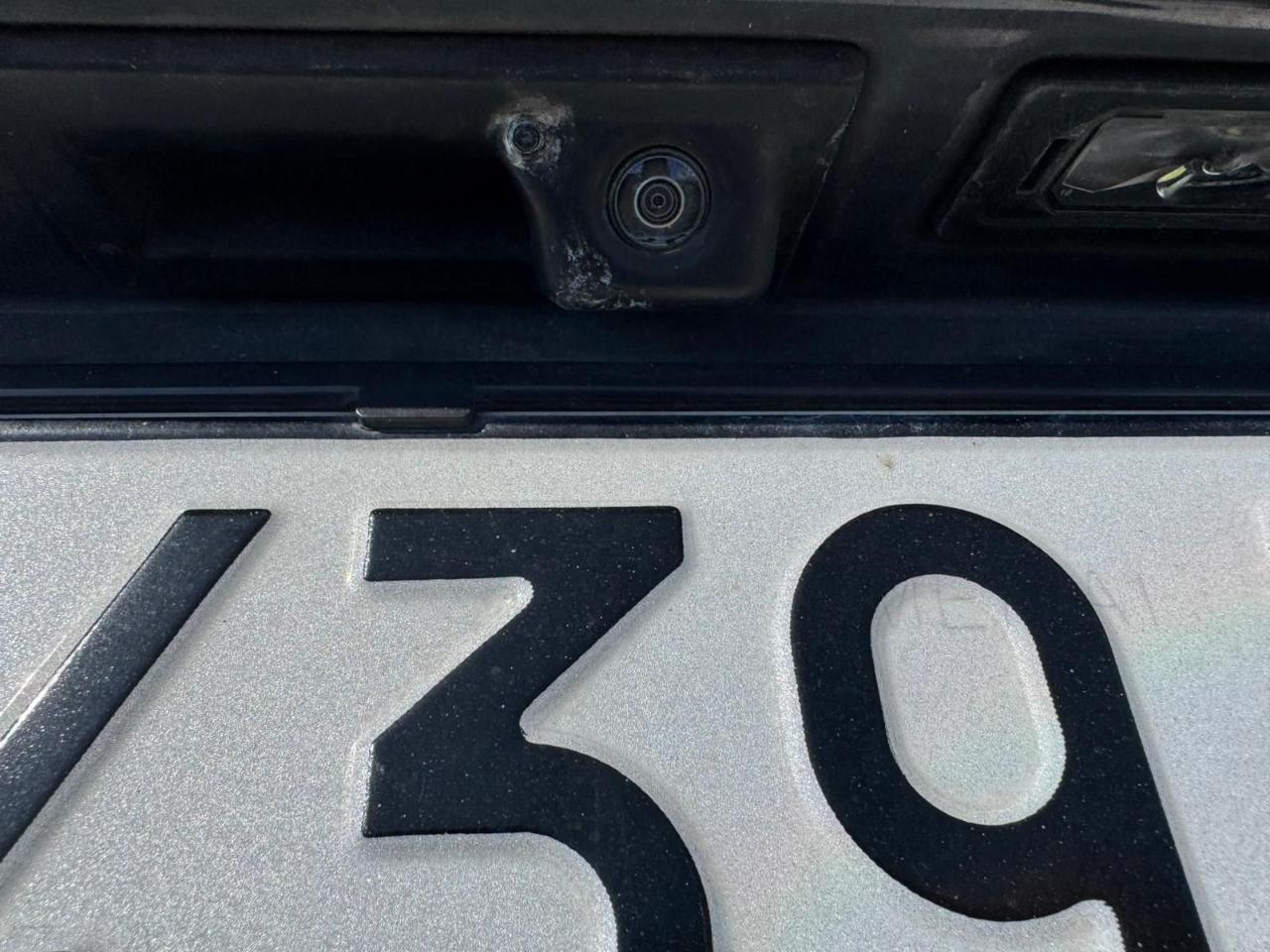 Volkswagen Volkswagen Tiguan usata 5