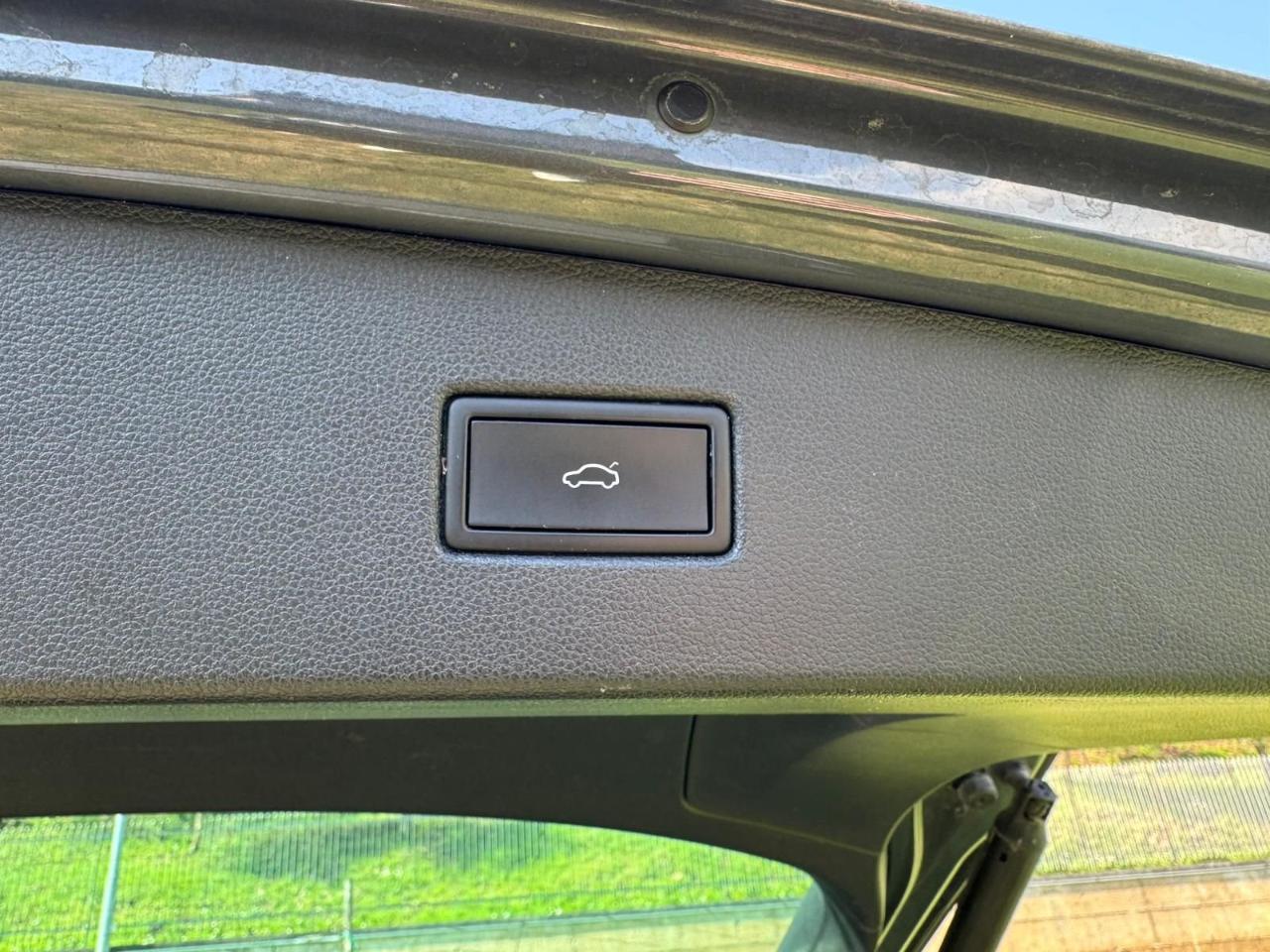 Volkswagen Volkswagen Tiguan usata 6