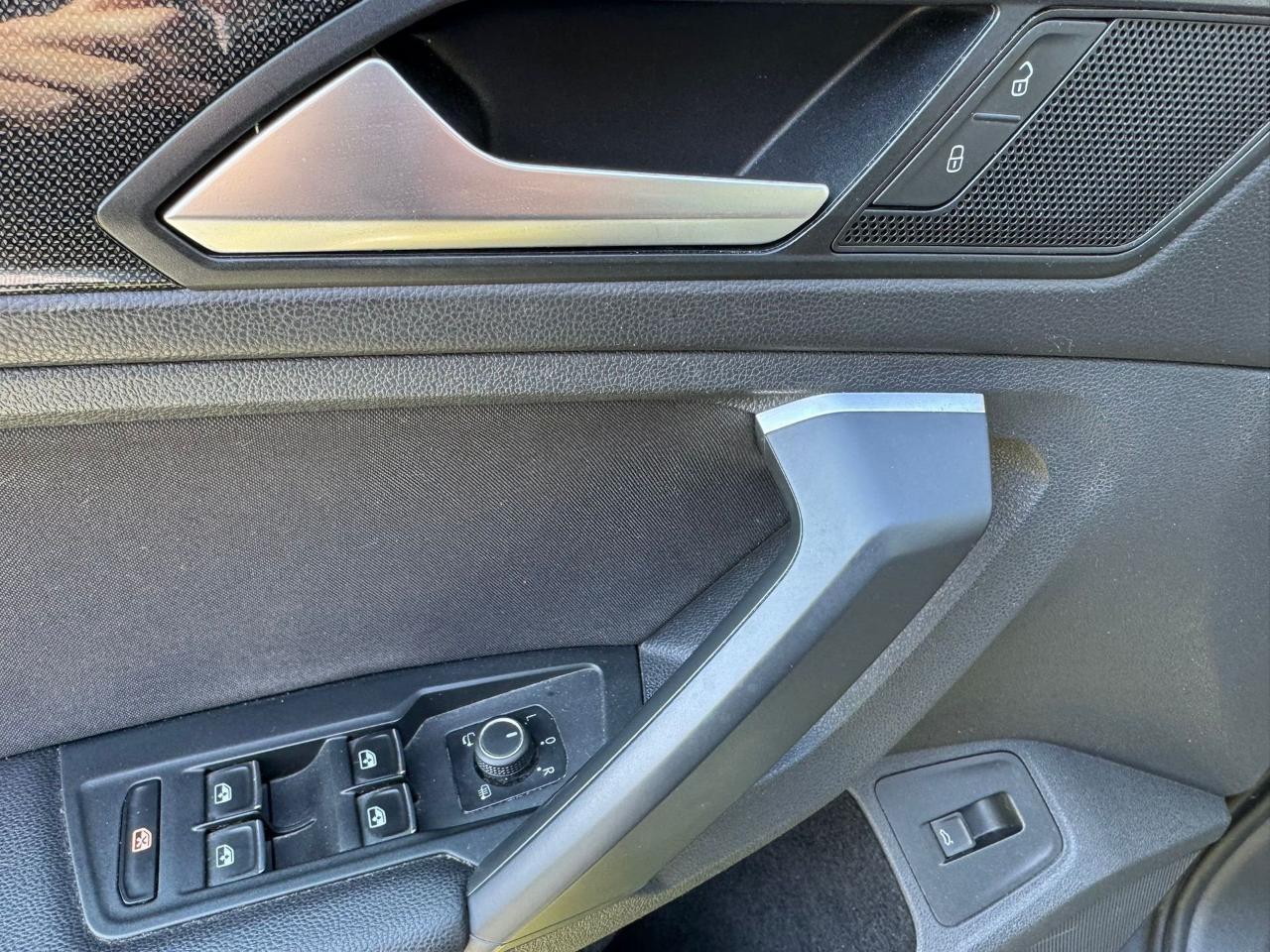 Volkswagen Volkswagen Tiguan usata 8