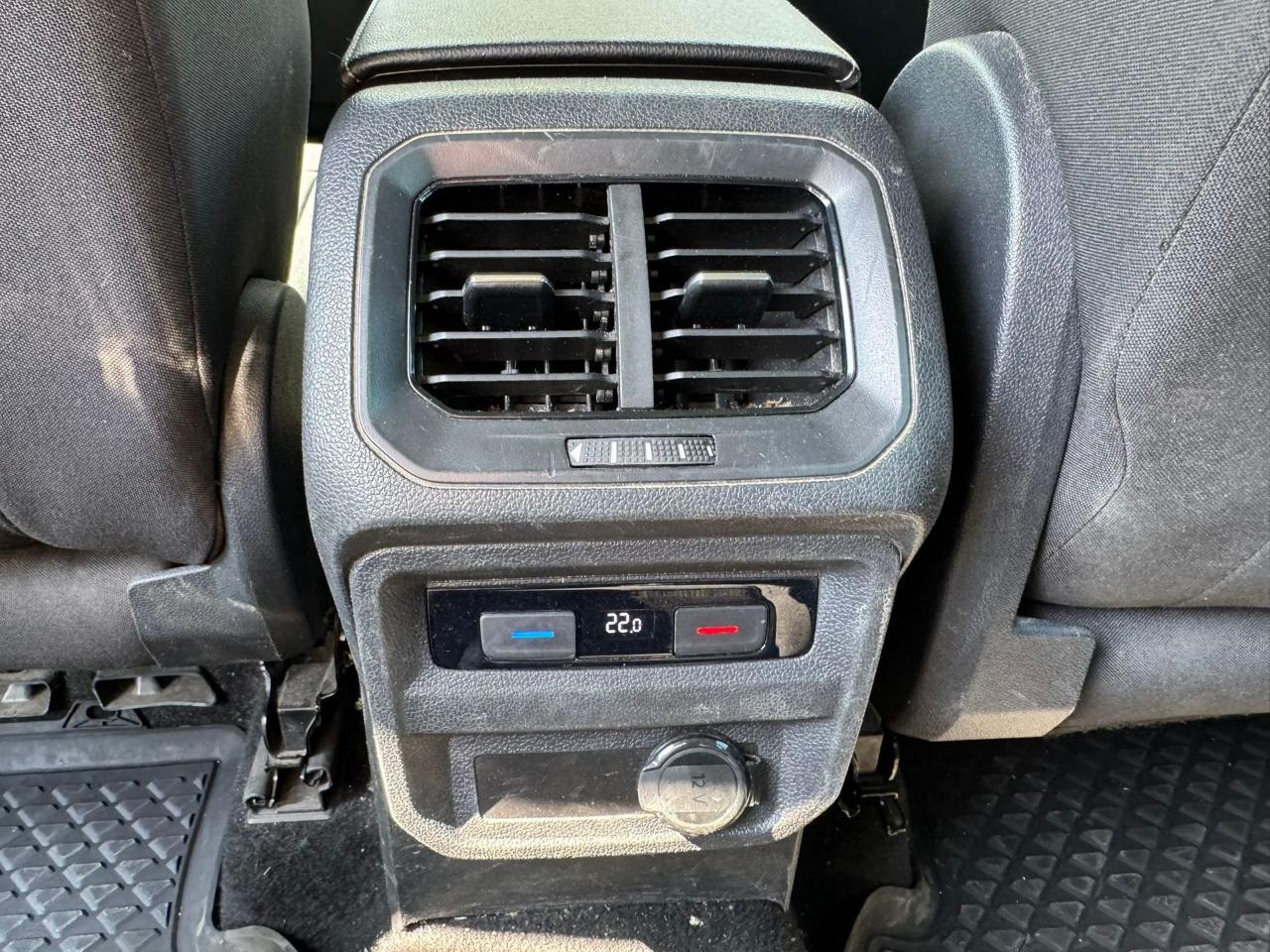 Volkswagen Volkswagen Tiguan usata 9