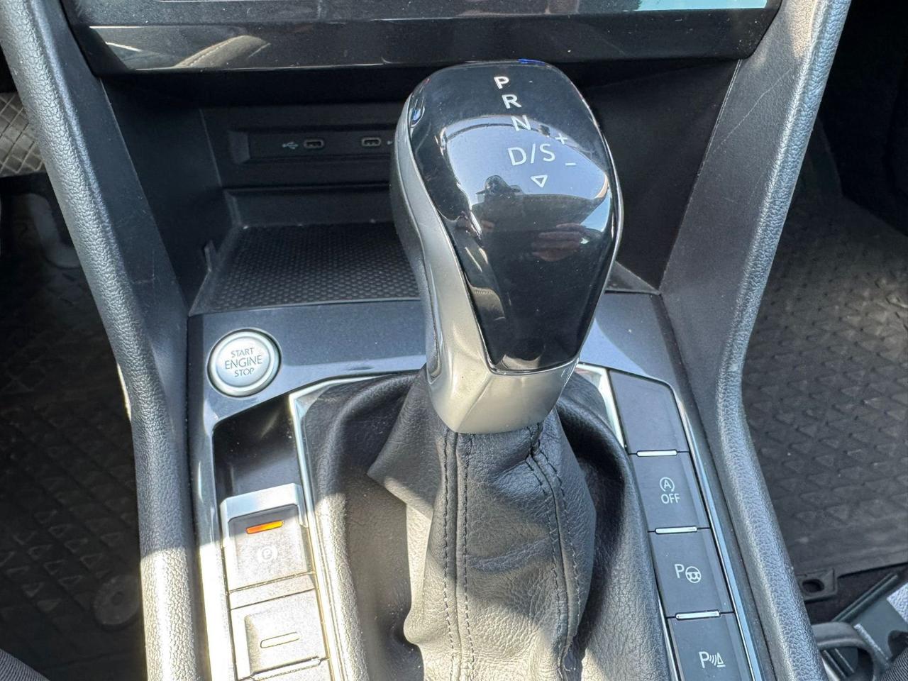 Volkswagen Volkswagen Tiguan usata 17