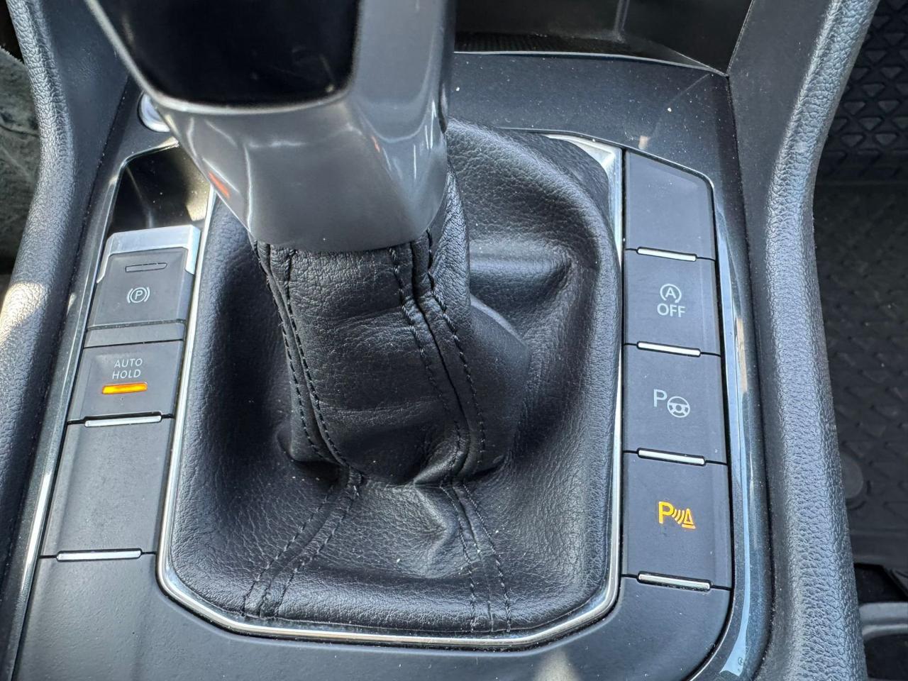 Volkswagen Volkswagen Tiguan usata 18