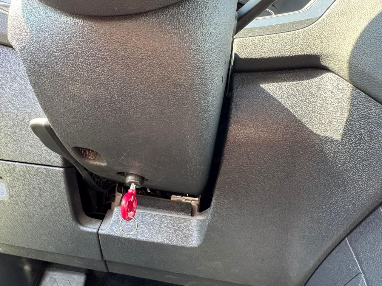 Volkswagen Volkswagen Tiguan usata 20