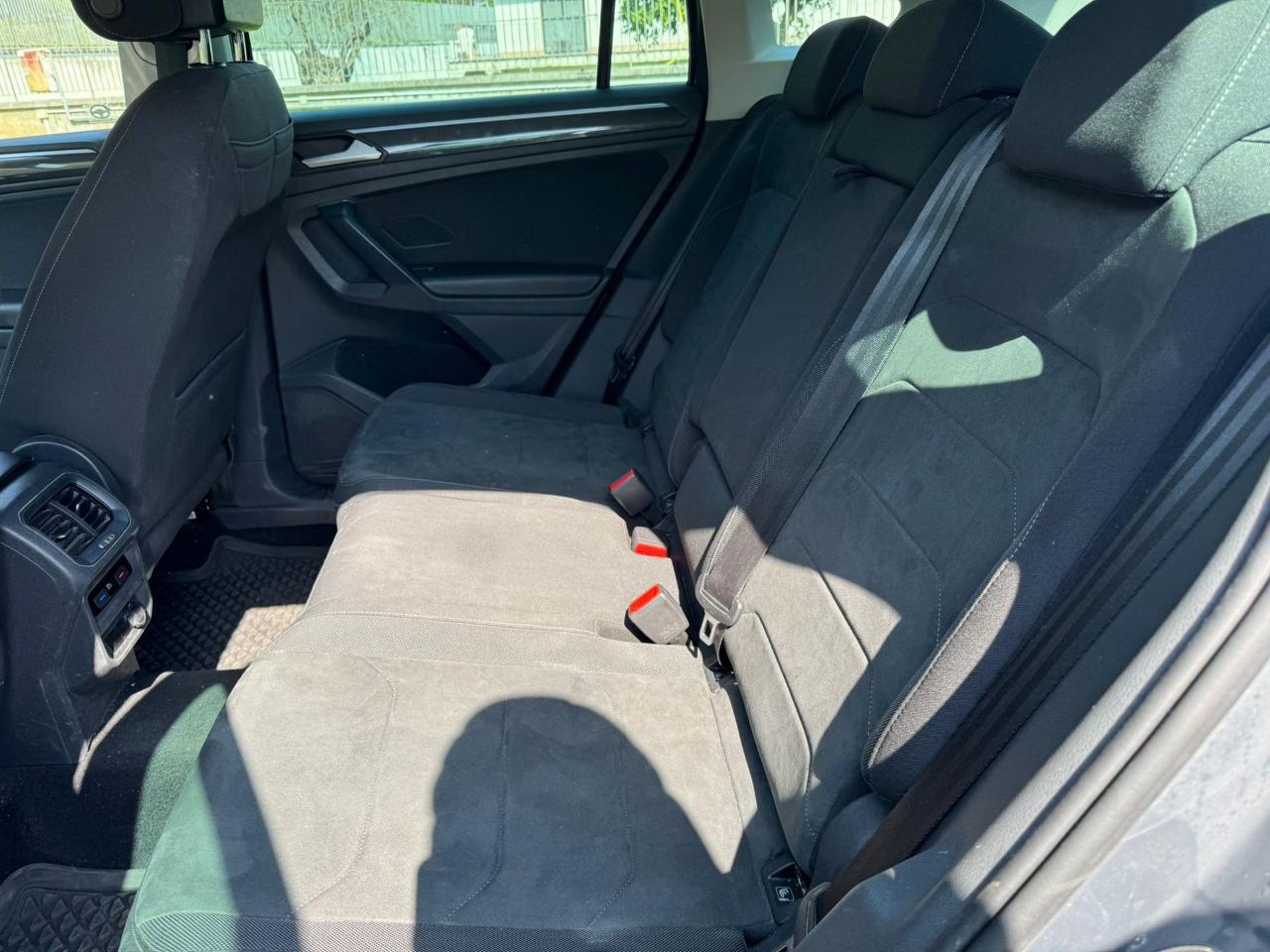 Volkswagen Volkswagen Tiguan usata 25