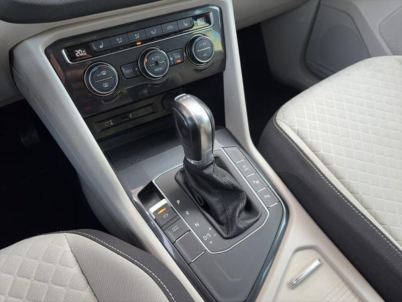Volkswagen Volkswagen Tiguan usata 8