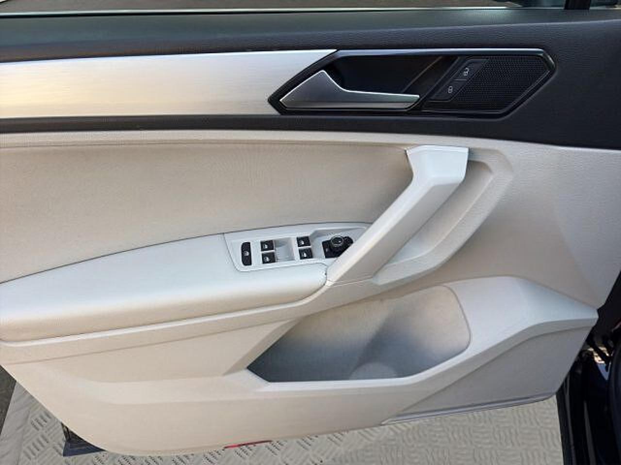 Volkswagen Volkswagen Tiguan usata 9