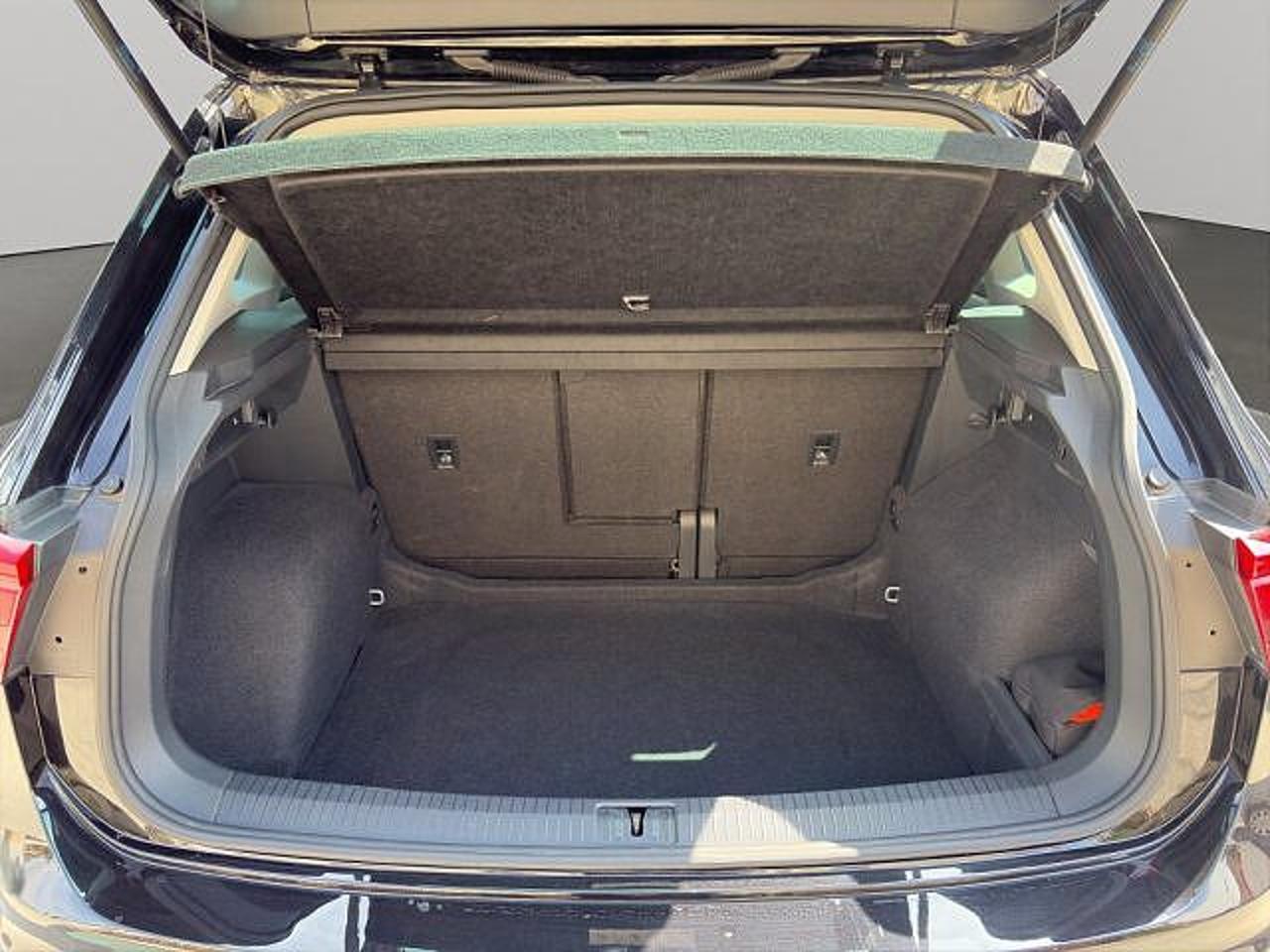 Volkswagen Volkswagen Tiguan usata 15