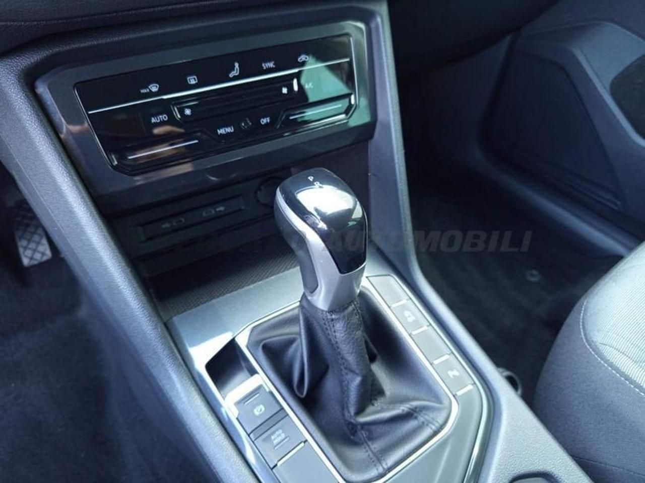 Volkswagen Volkswagen Tiguan usata 2