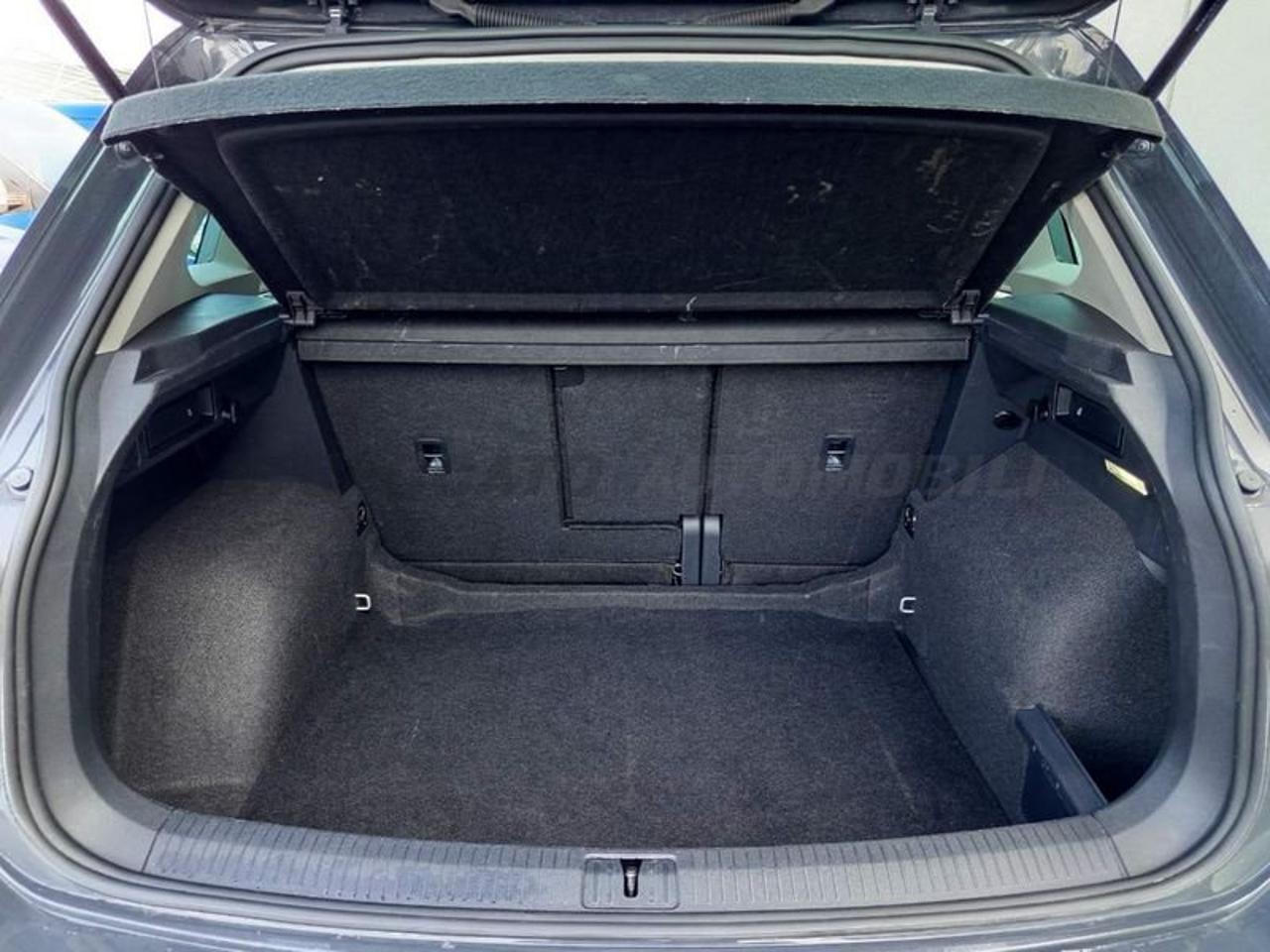 Volkswagen Volkswagen Tiguan usata 6