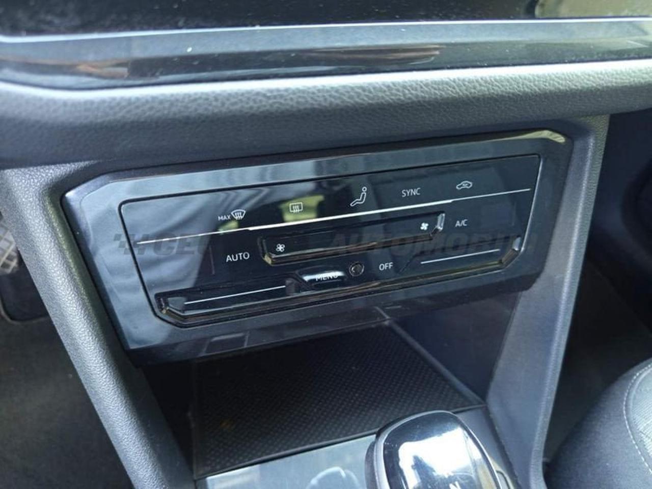 Volkswagen Volkswagen Tiguan usata 1