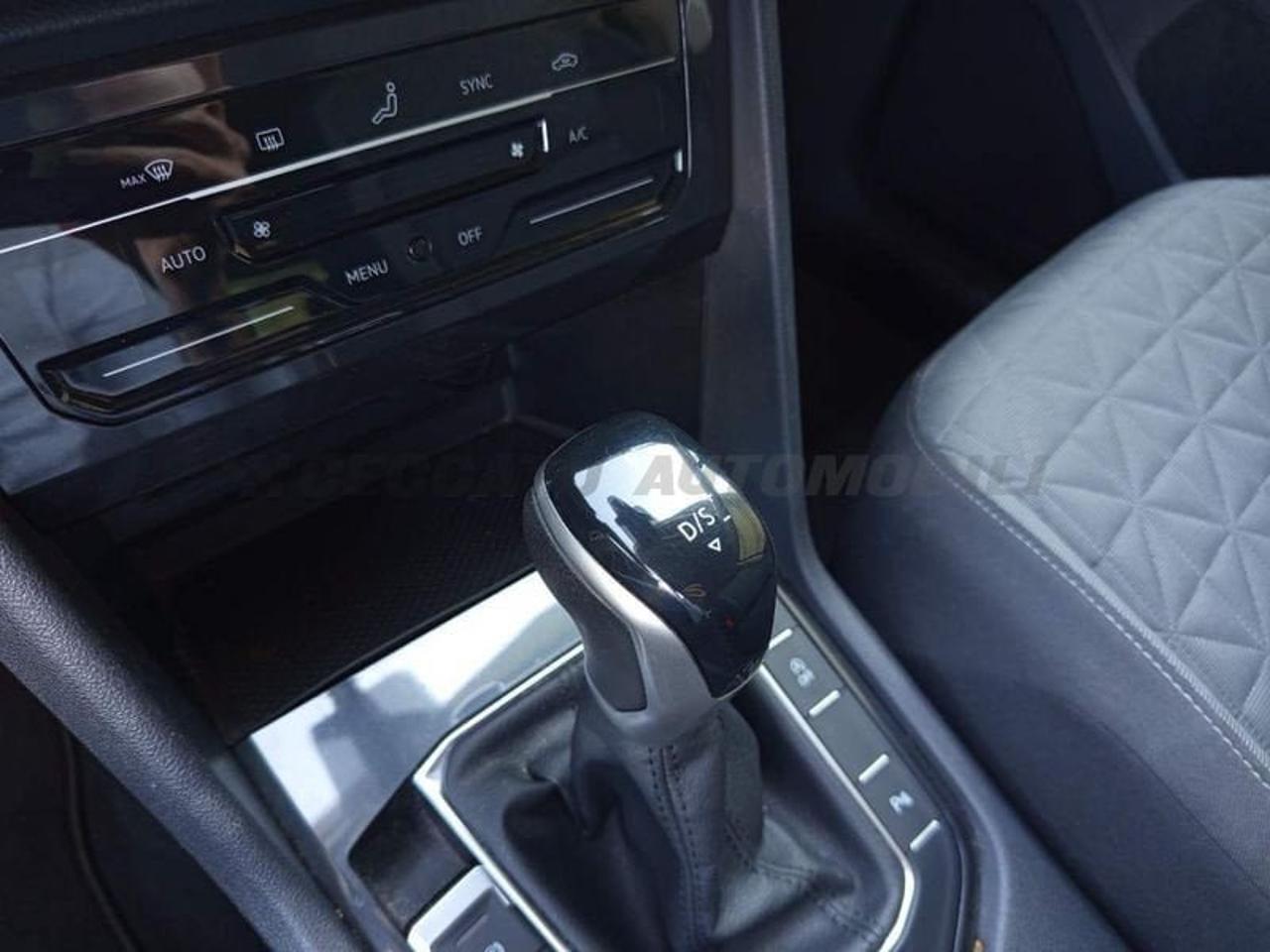 Volkswagen Volkswagen Tiguan usata 2