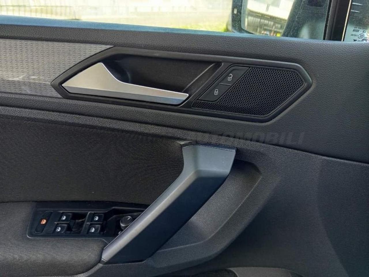 Volkswagen Volkswagen Tiguan usata 4