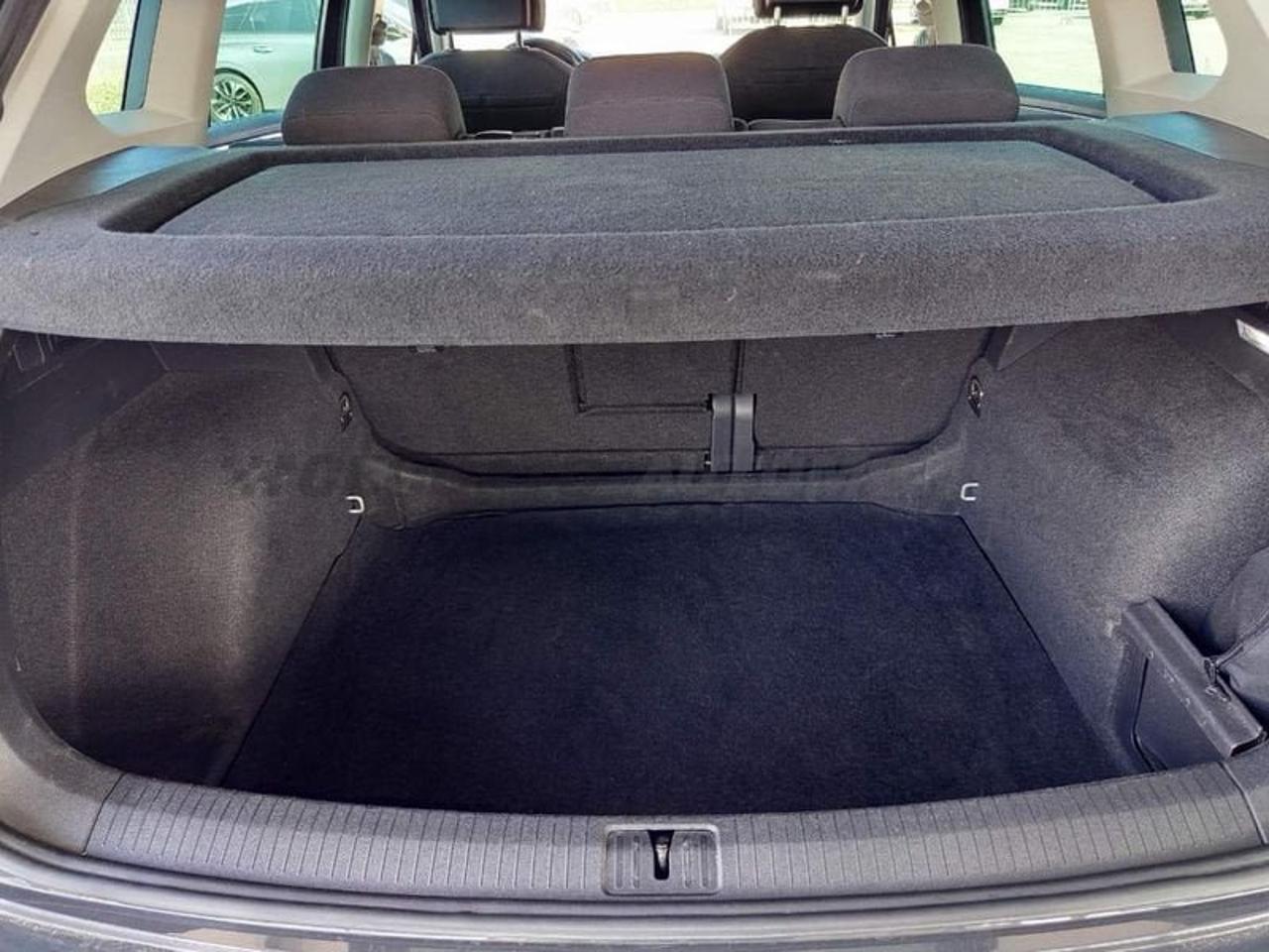 Volkswagen Volkswagen Tiguan usata 6