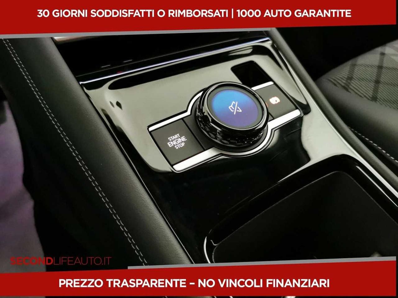 Volkswagen Volkswagen Tiguan usata 6