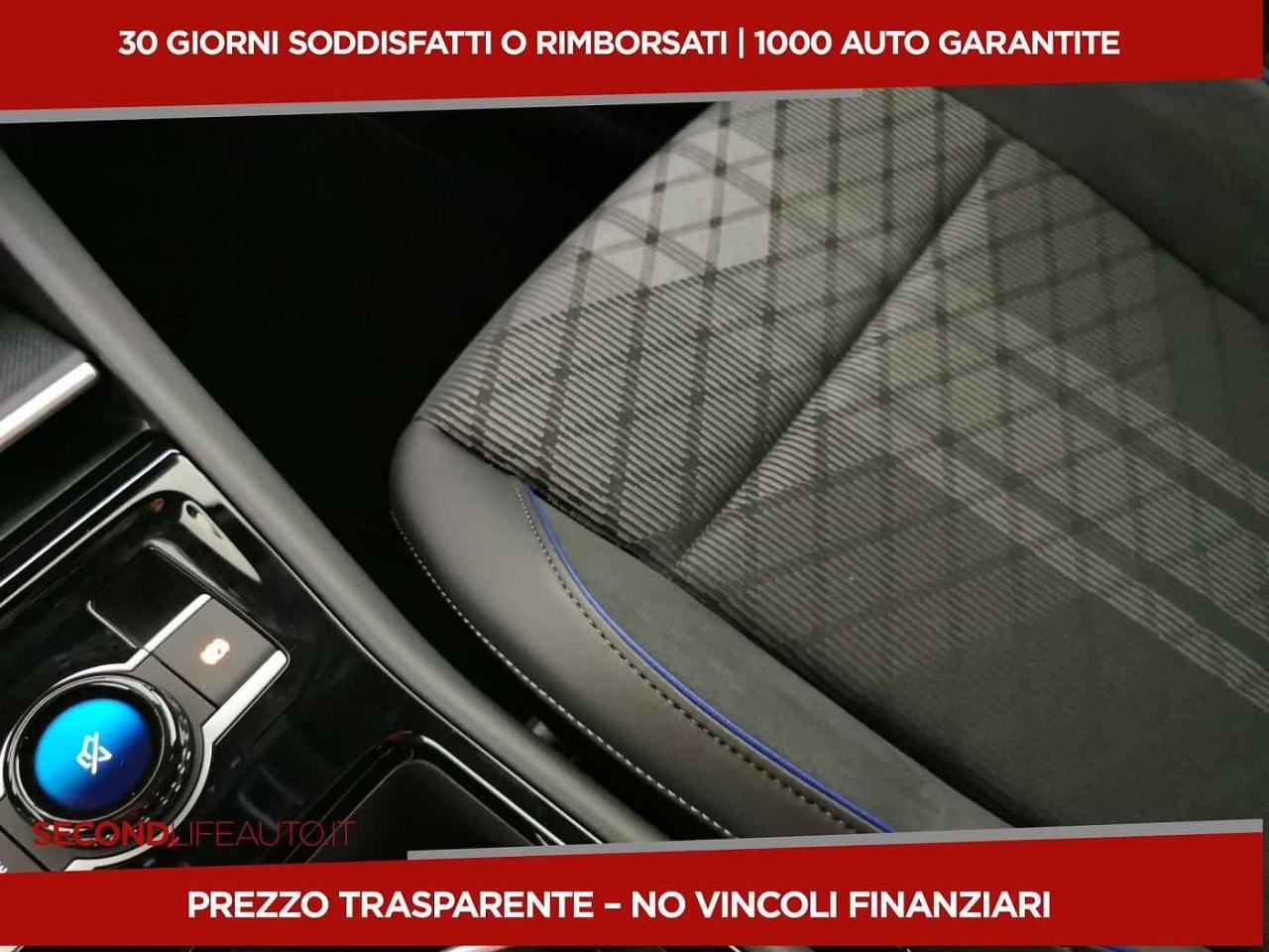 Volkswagen Volkswagen Tiguan usata 7