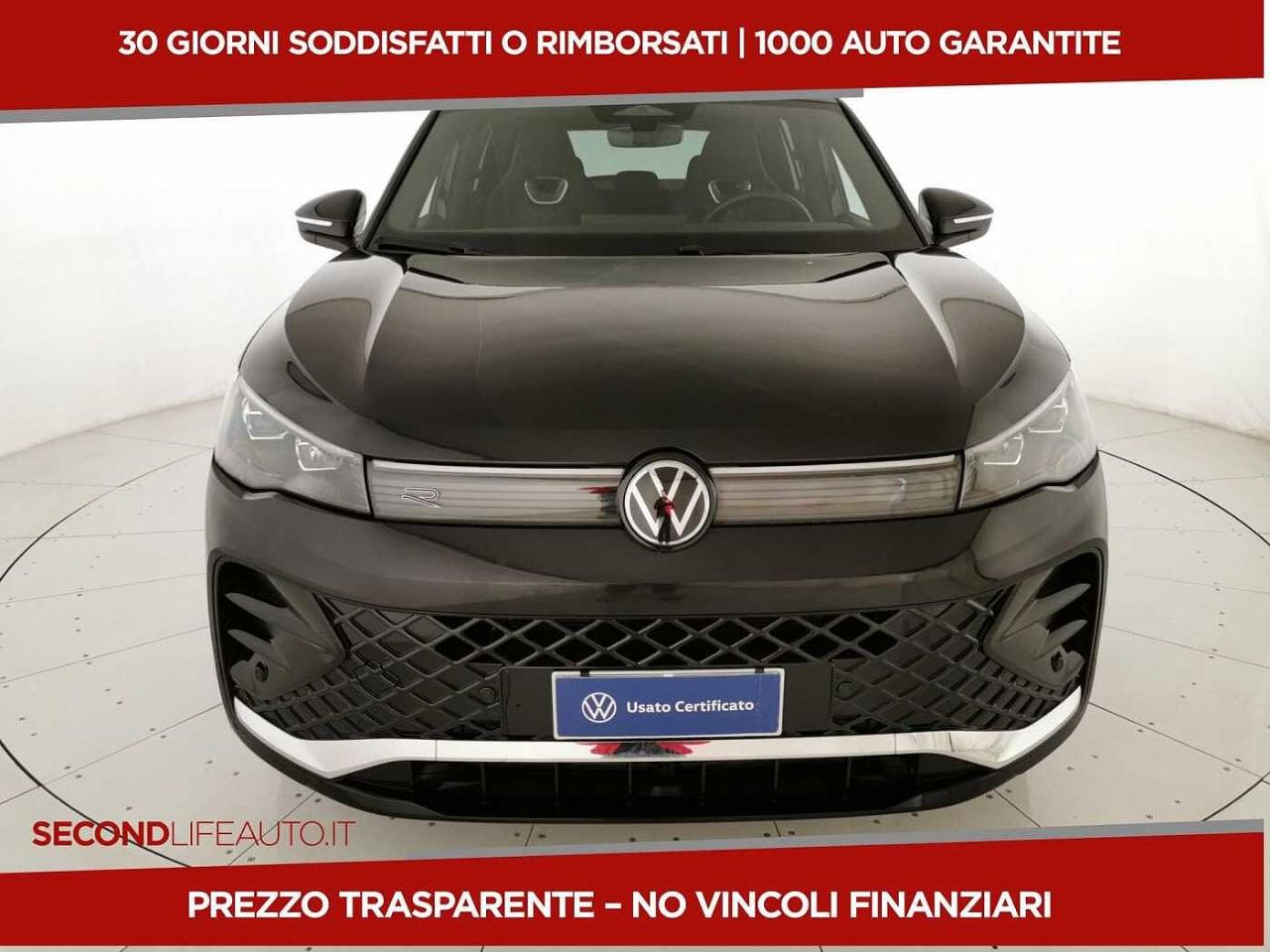 Volkswagen Volkswagen Tiguan usata 15
