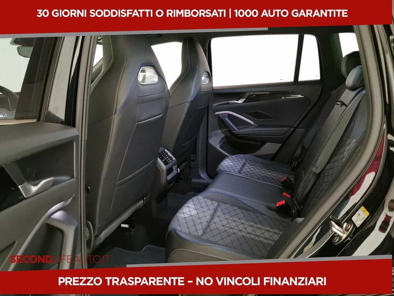 Volkswagen Volkswagen Tiguan usata 24