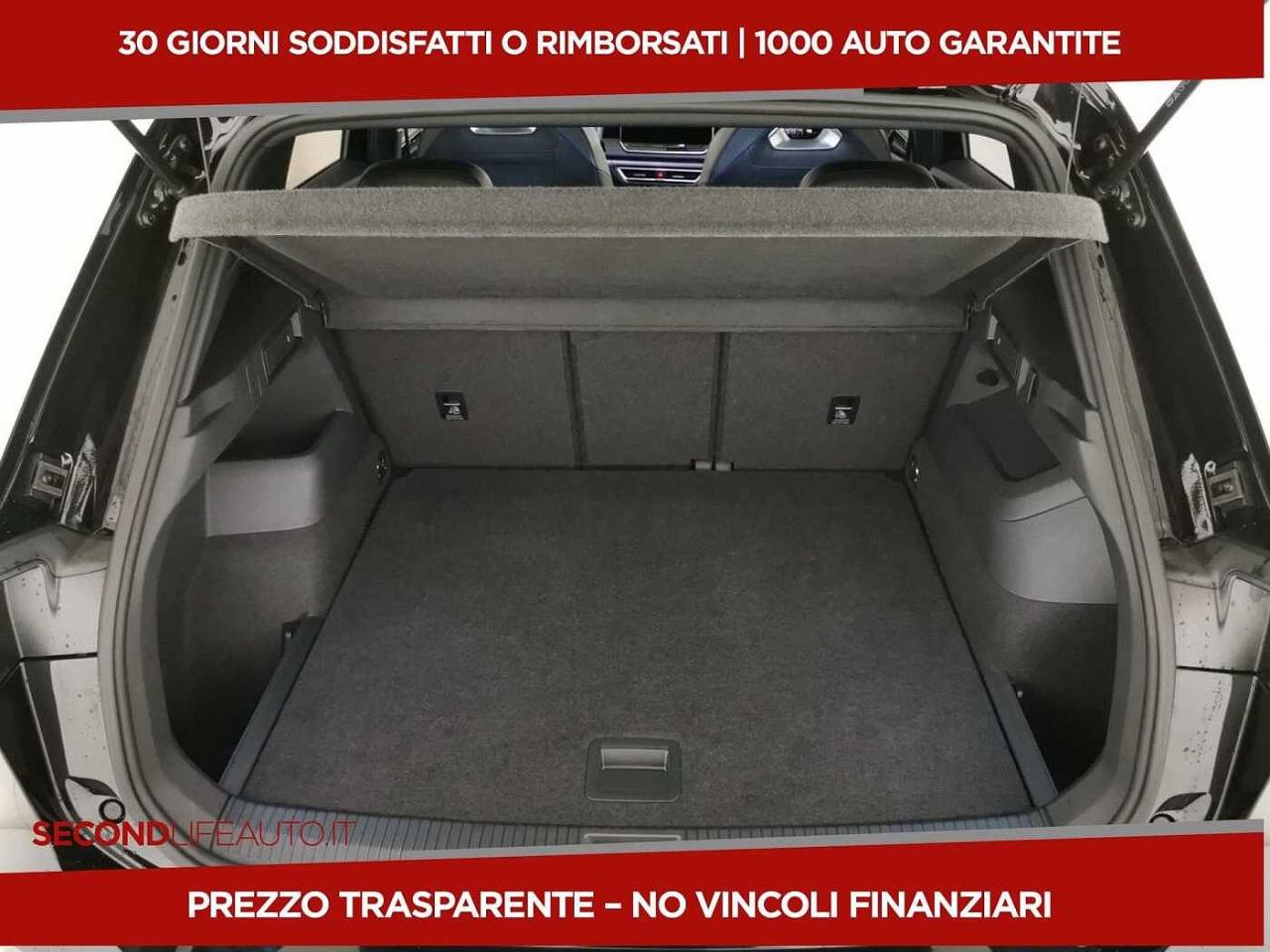 Volkswagen Volkswagen Tiguan usata 25