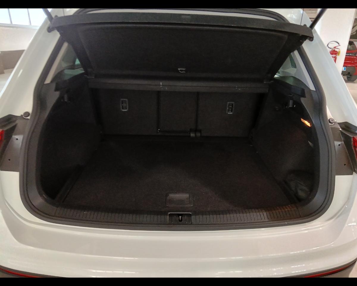 Volkswagen Volkswagen Tiguan usata 2