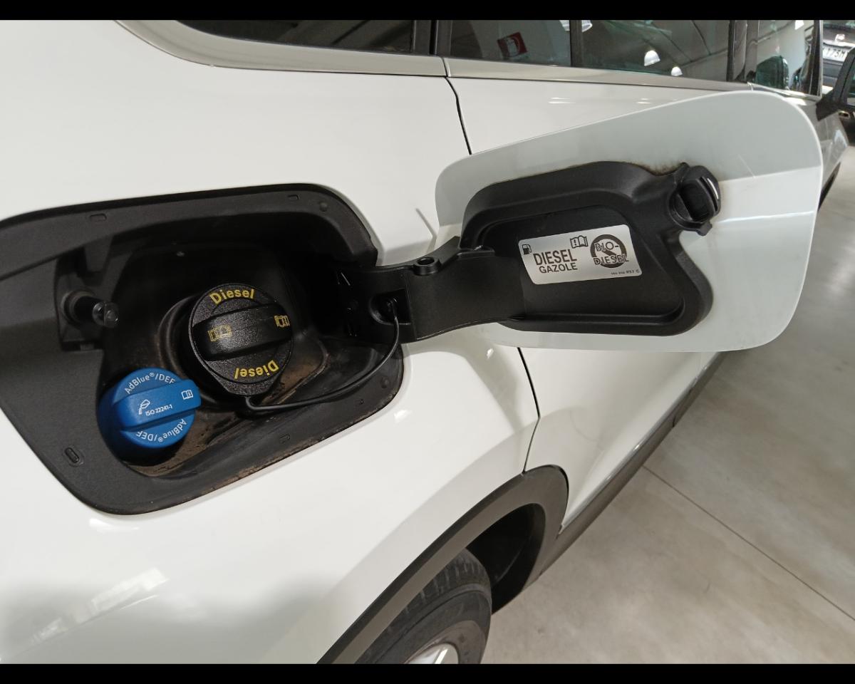 Volkswagen Volkswagen Tiguan usata 3