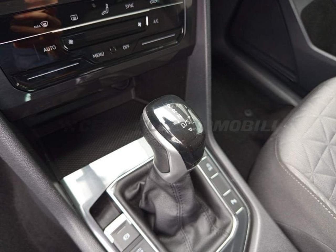 Volkswagen Volkswagen Tiguan usata 2