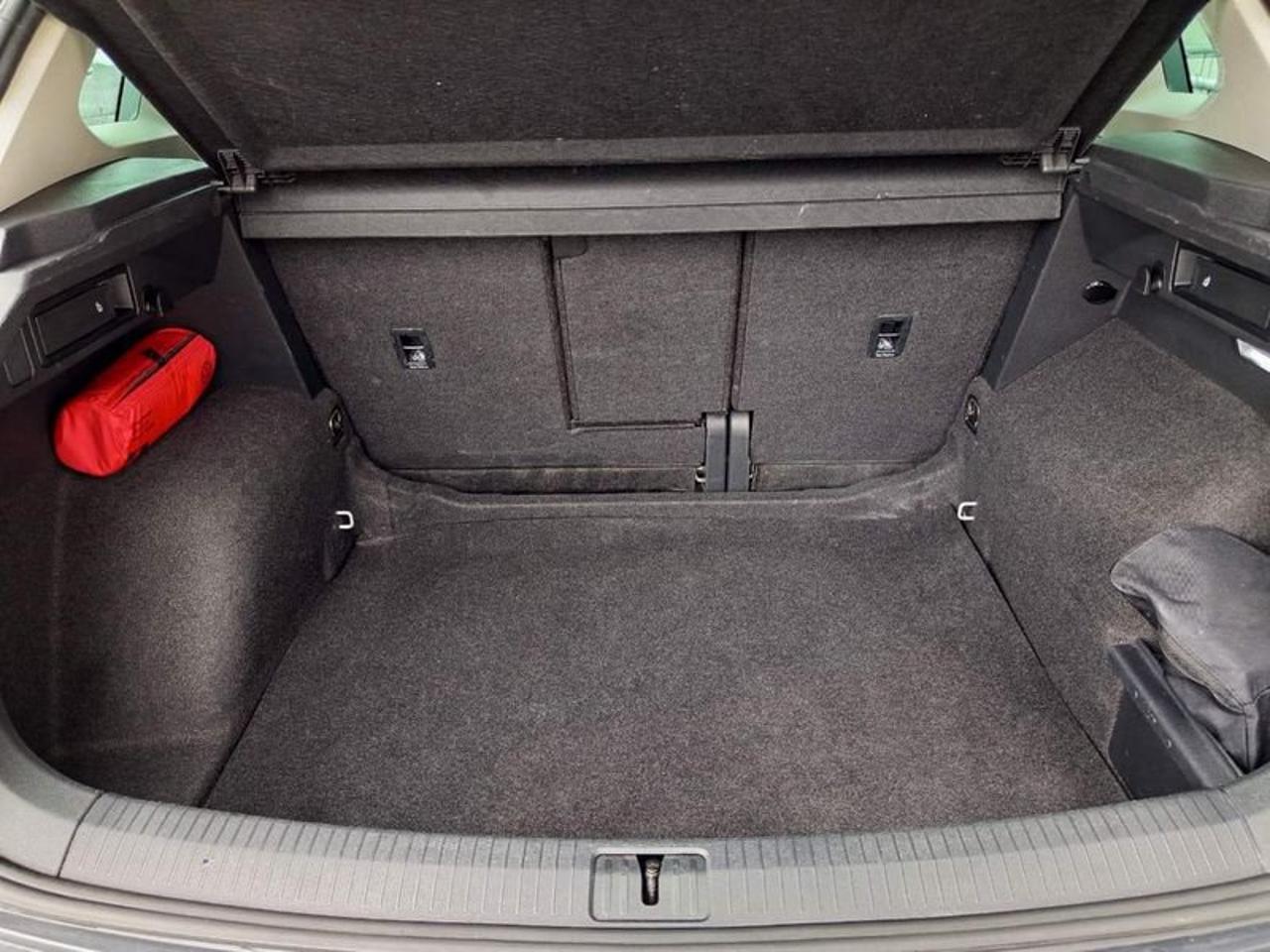 Volkswagen Volkswagen Tiguan usata 6