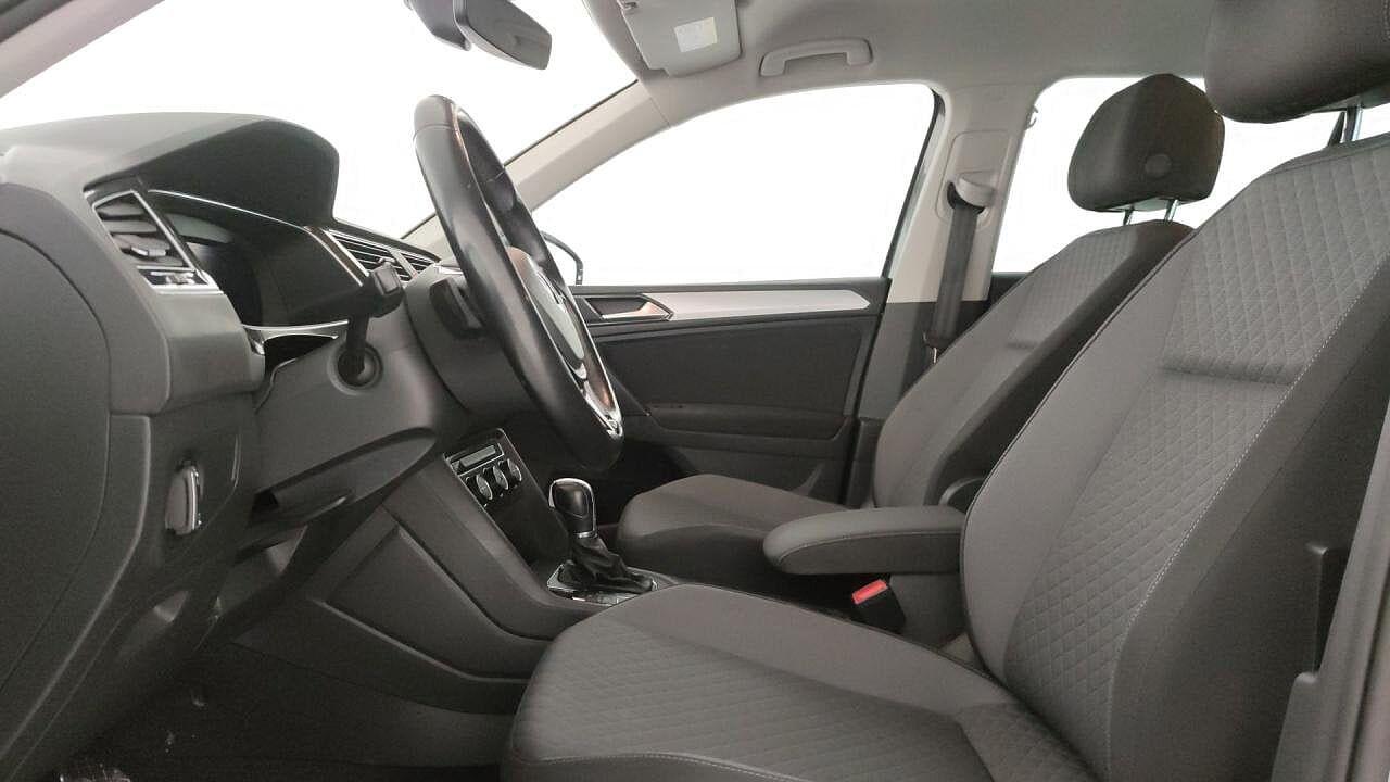 Volkswagen Volkswagen Tiguan usata 4