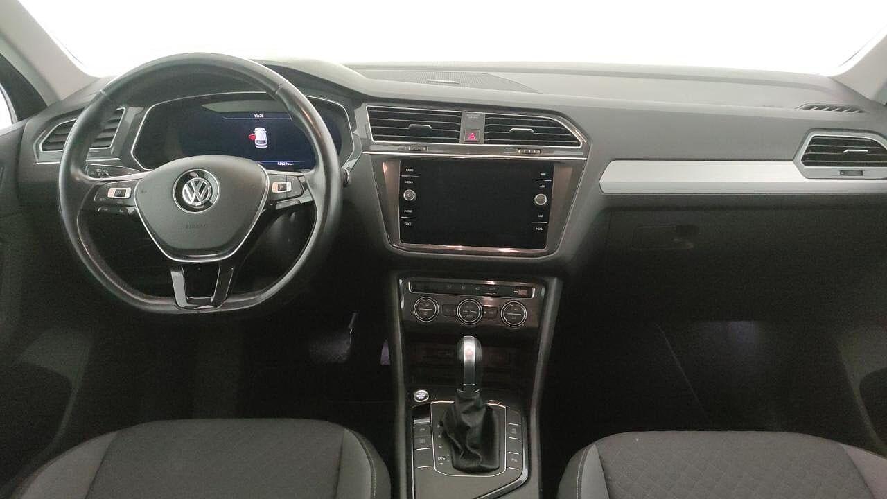 Volkswagen Volkswagen Tiguan usata 6