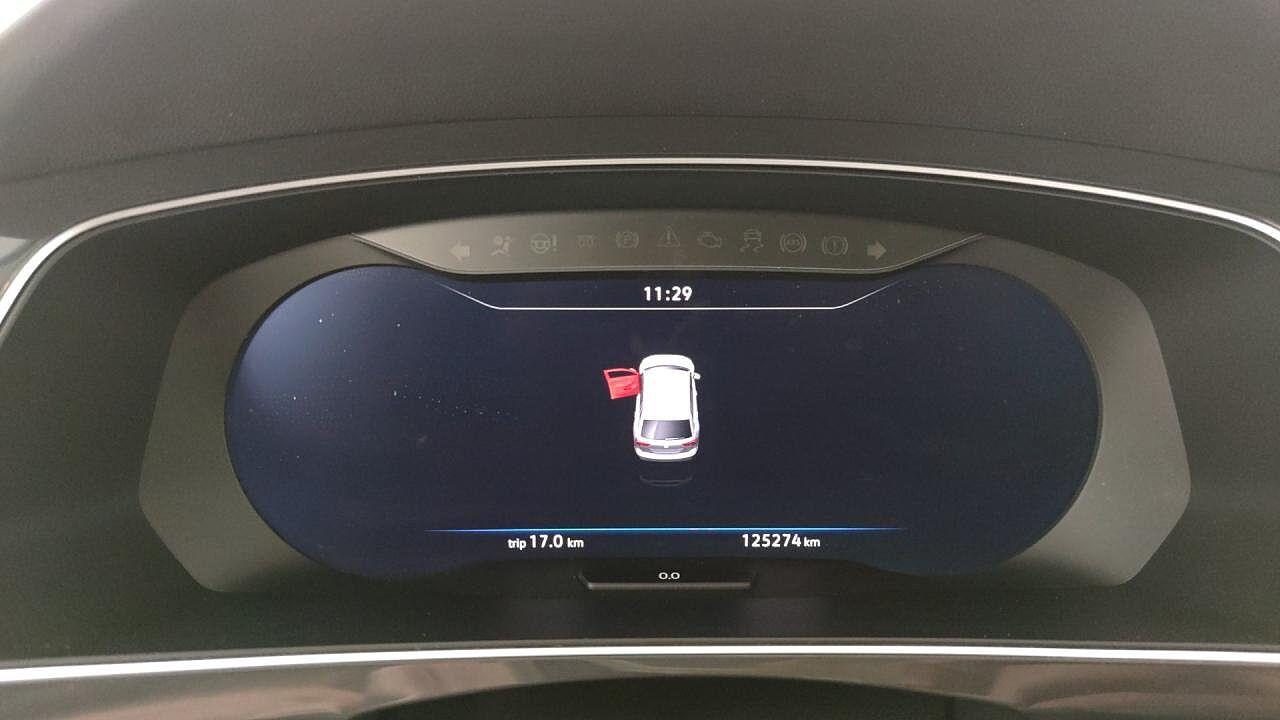 Volkswagen Volkswagen Tiguan usata 7