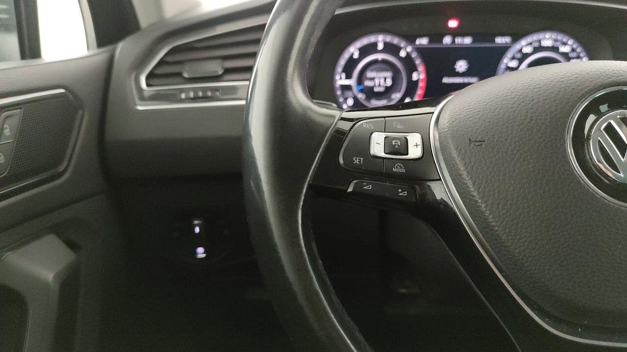 Volkswagen Volkswagen Tiguan usata 8
