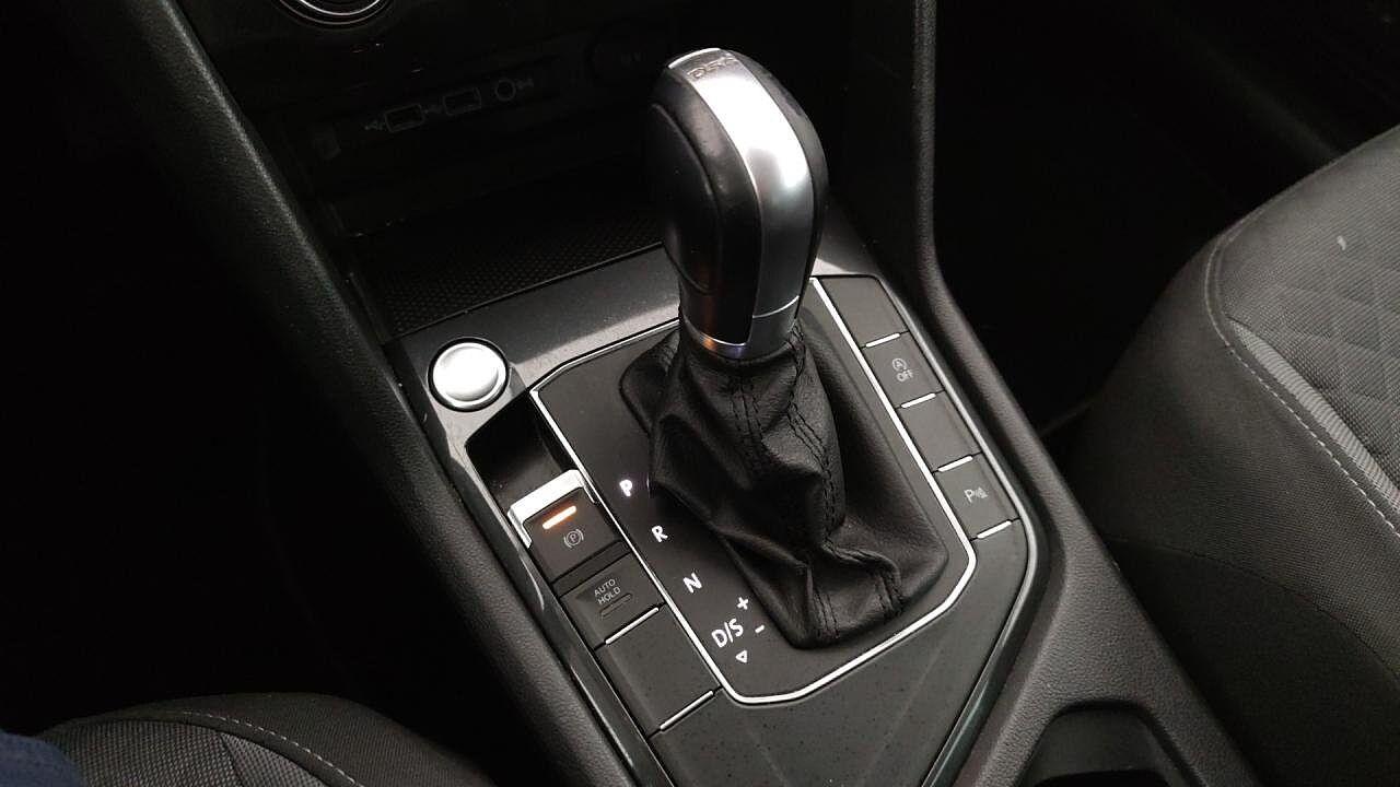 Volkswagen Volkswagen Tiguan usata 10