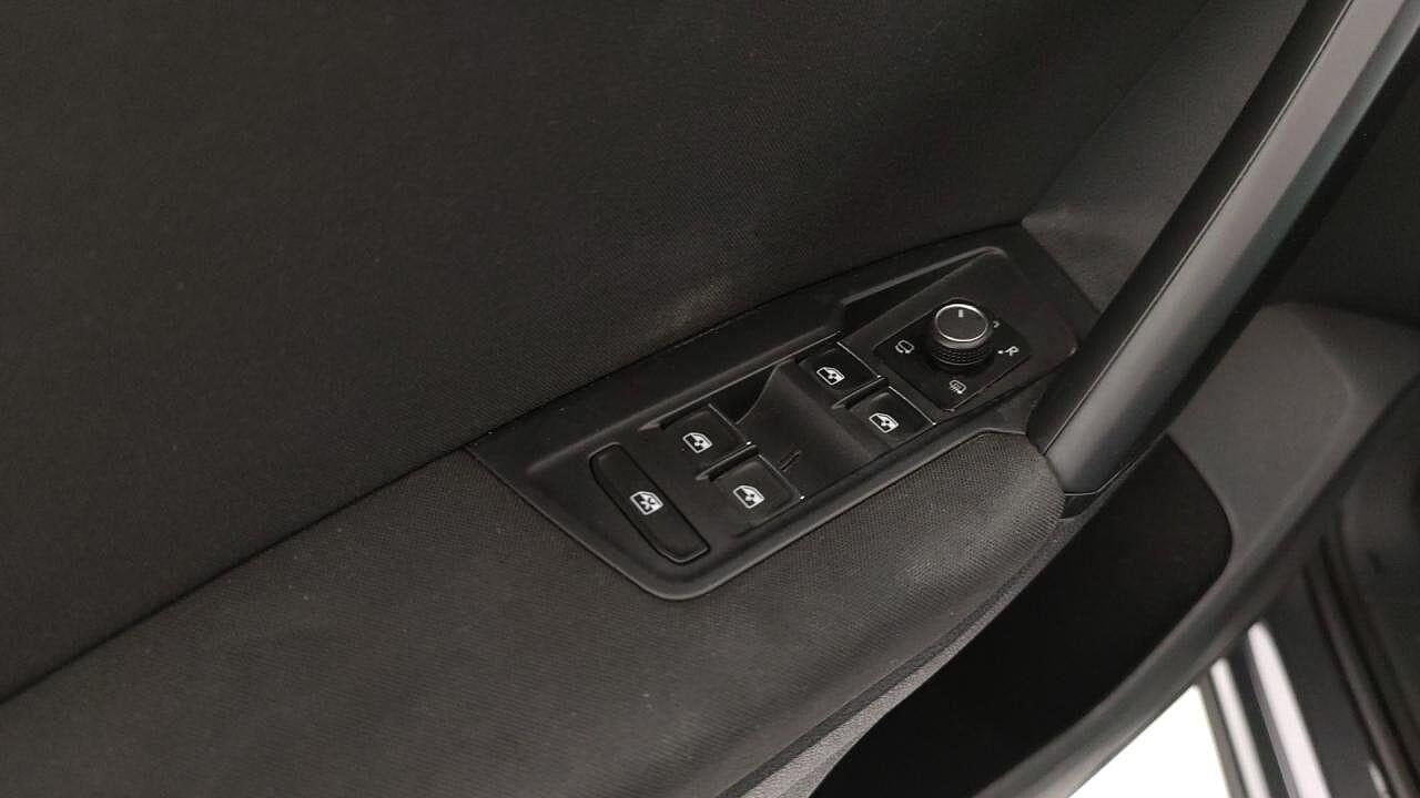 Volkswagen Volkswagen Tiguan usata 12