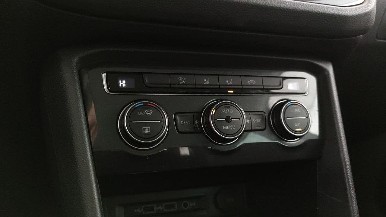 Volkswagen Volkswagen Tiguan usata 16