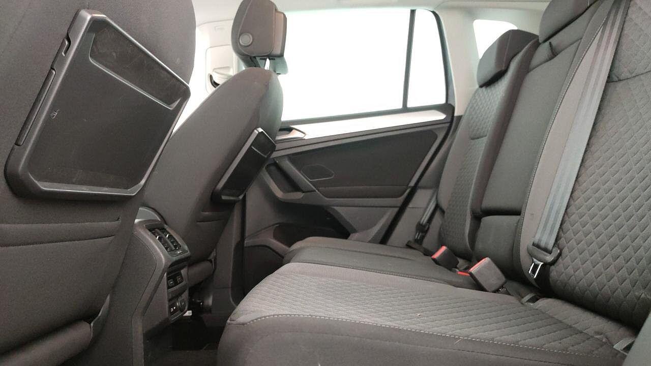 Volkswagen Volkswagen Tiguan usata 17