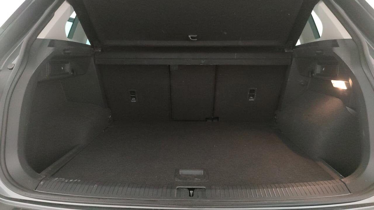 Volkswagen Volkswagen Tiguan usata 18