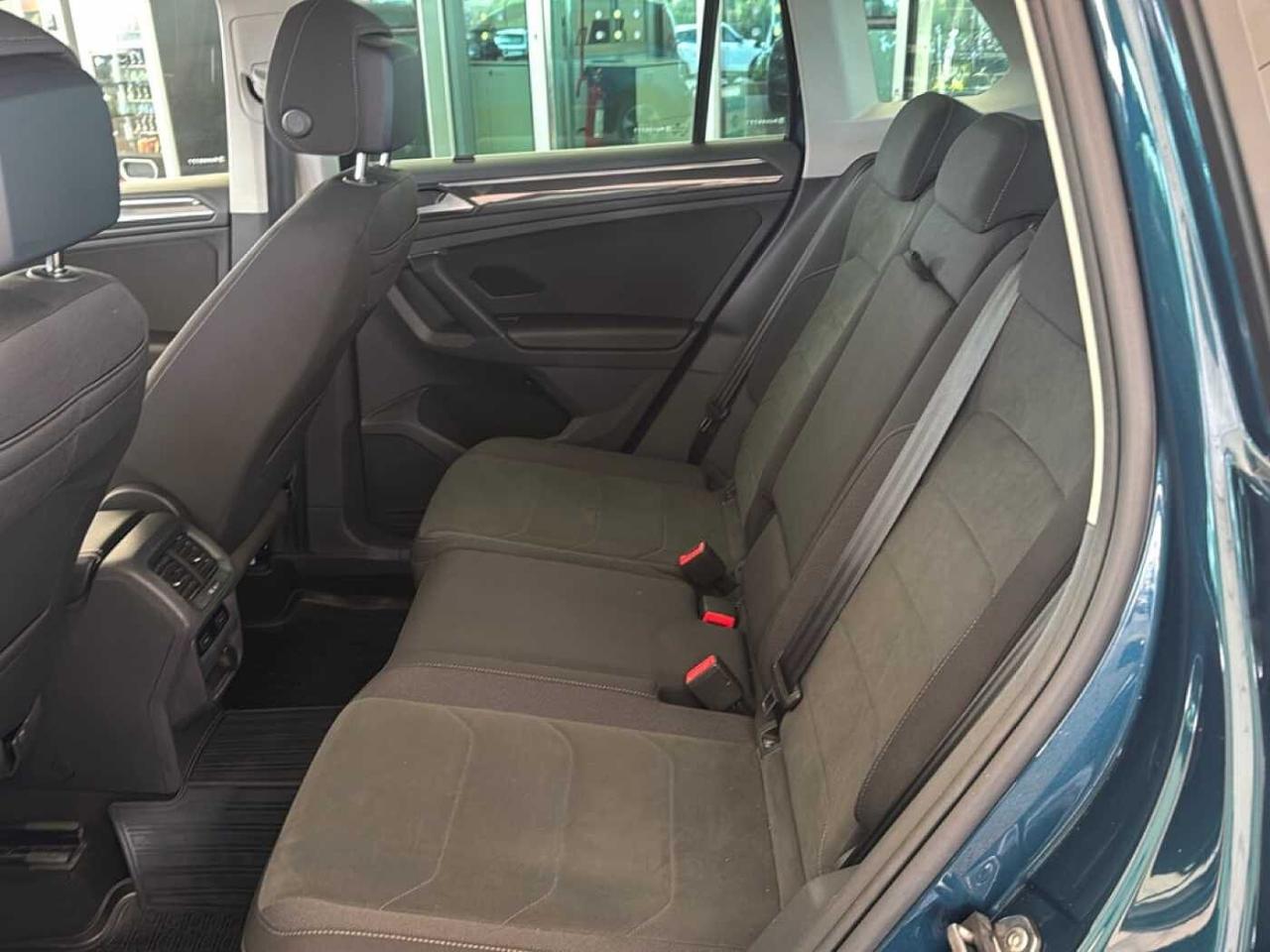 Volkswagen Volkswagen Tiguan usata 4