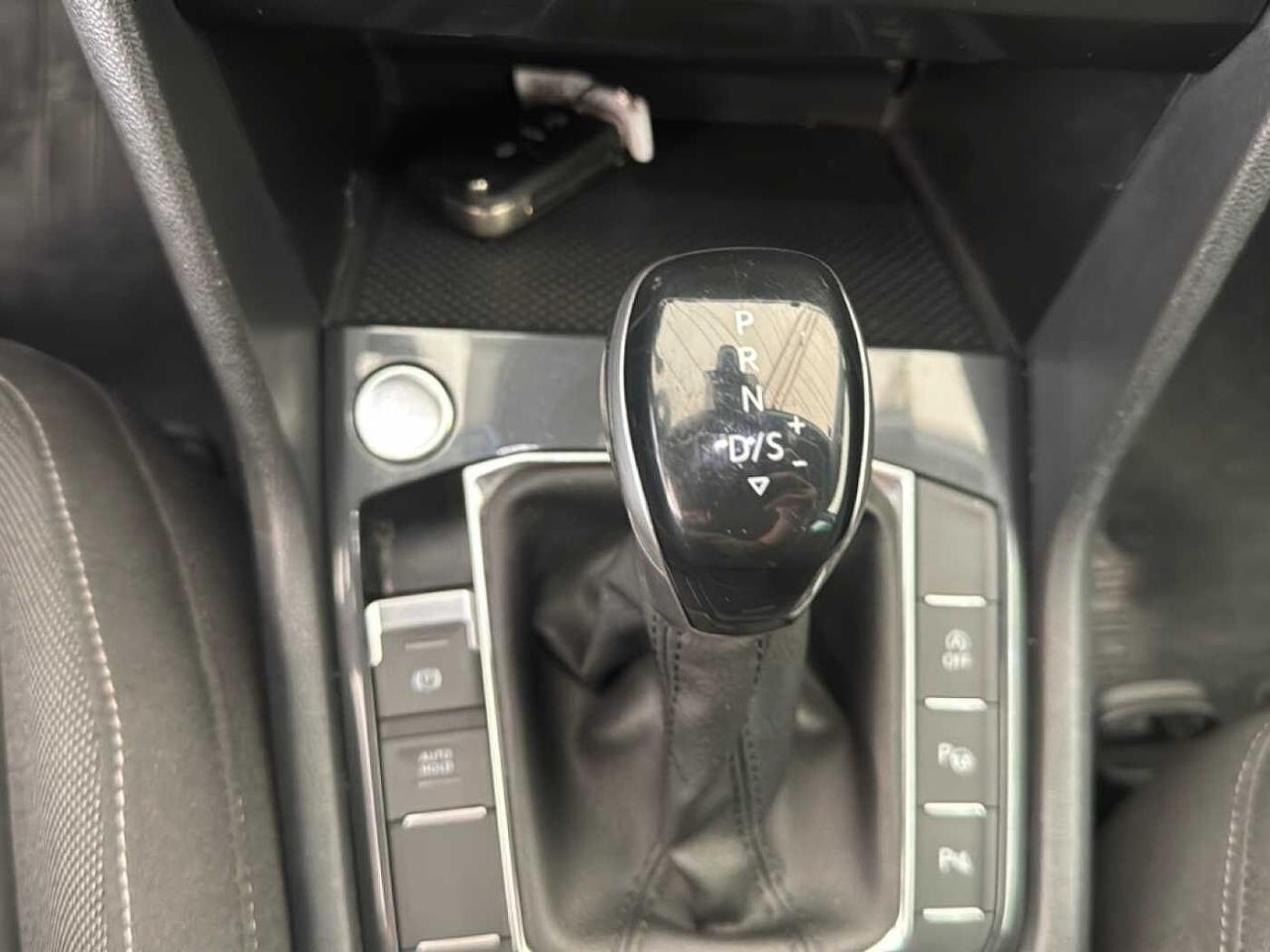 Volkswagen Volkswagen Tiguan usata 5