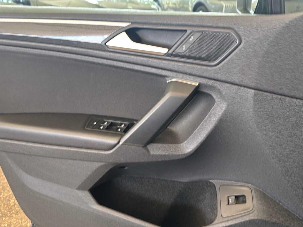 Volkswagen Volkswagen Tiguan usata 8