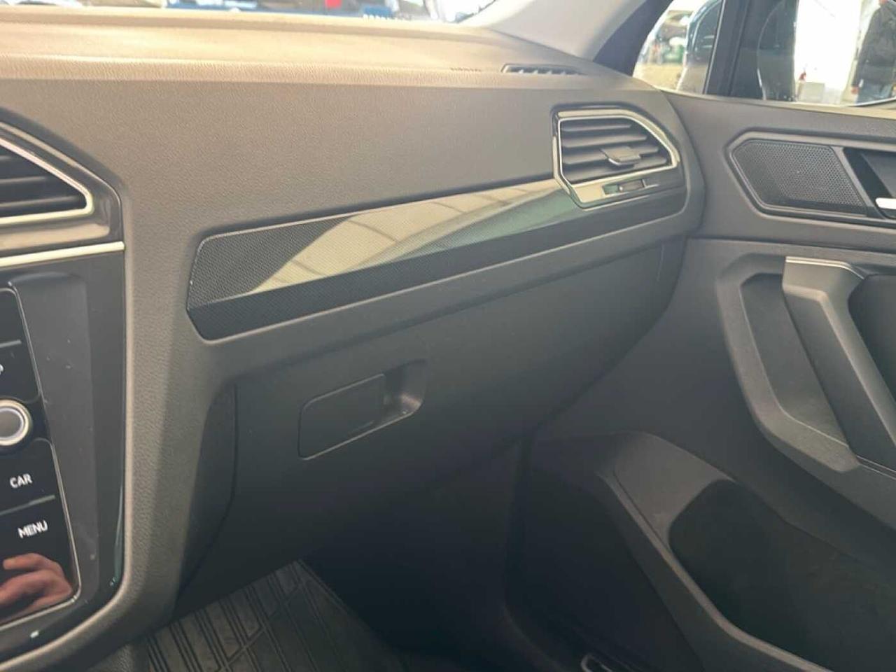 Volkswagen Volkswagen Tiguan usata 10