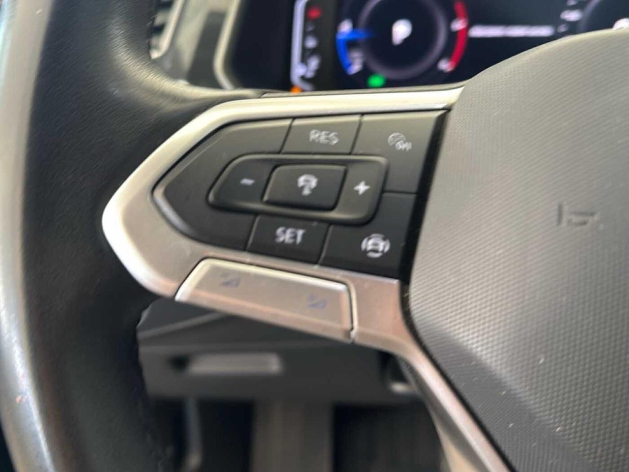 Volkswagen Volkswagen Tiguan usata 12