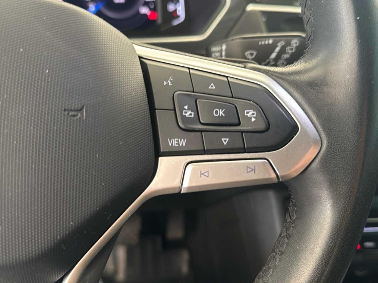 Volkswagen Volkswagen Tiguan usata 13