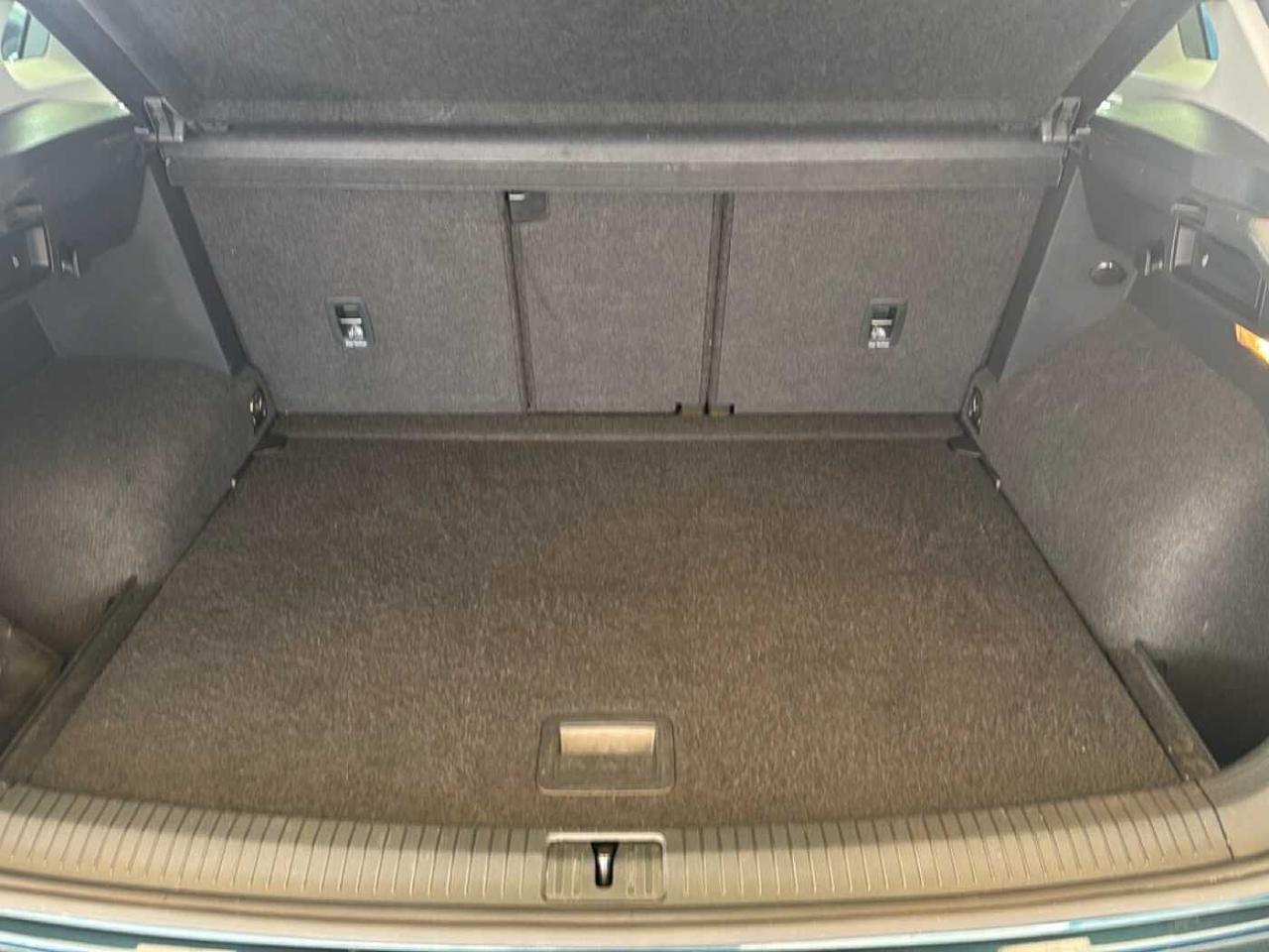 Volkswagen Volkswagen Tiguan usata 14