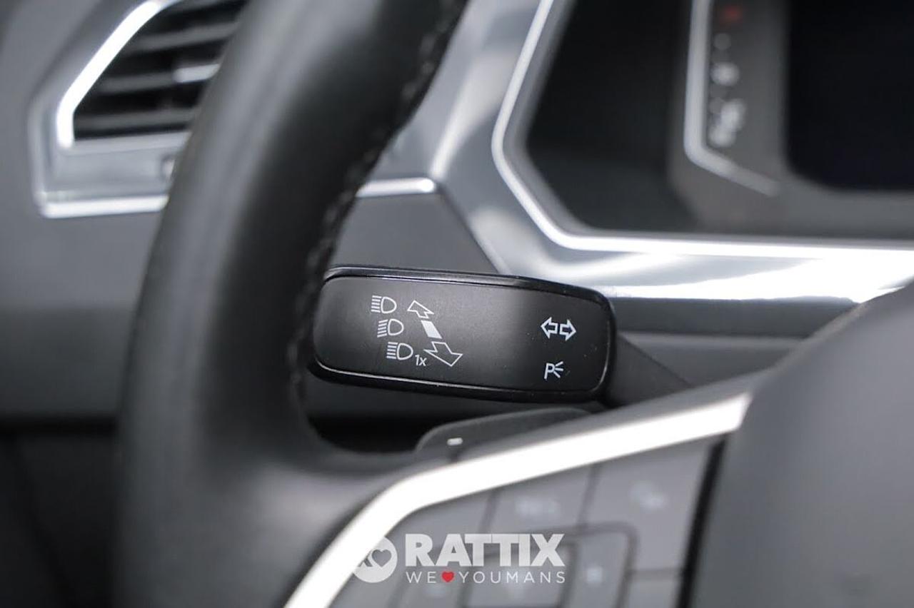 Volkswagen Volkswagen Tiguan usata 4